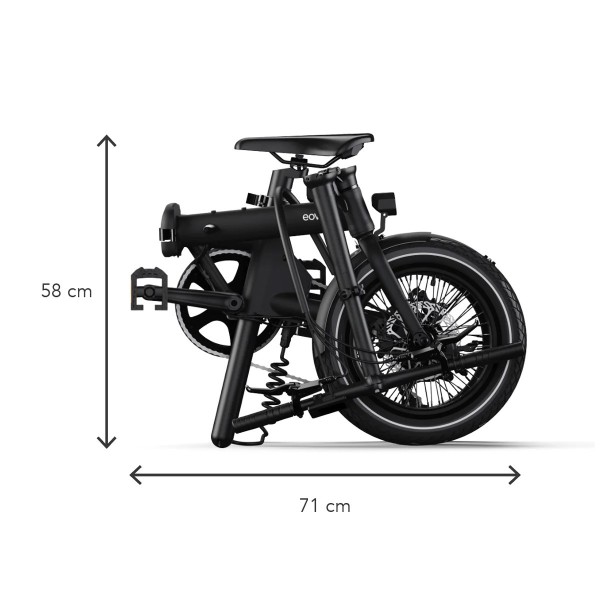 Eovolt Morning | Vert Sauge