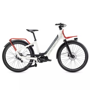 G-Life Urban 1 | Ivory