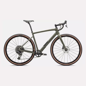 Diverge Comp Carbon | Satin...