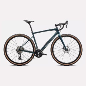 Diverge Comp Carbon | Gloss...