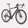 Diverge Sport Carbon | Satin Carbon