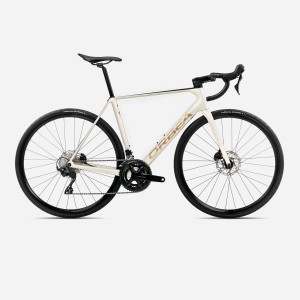 Orca M30 | Ivory White