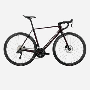 Orca M35I | Wine Red