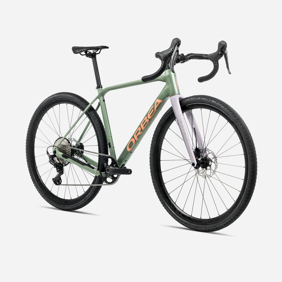 Terra H45 1X | Artichoke