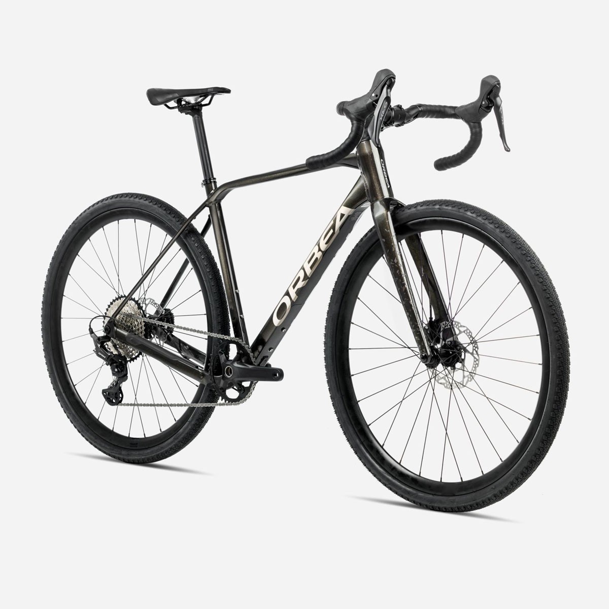 Terra H45 1X | Infinity Green