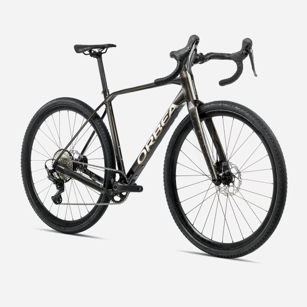 Terra H45 1X | Infinity Green