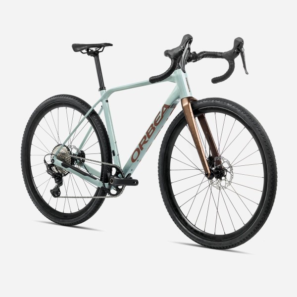 Terra H45 1X | Blue Stone