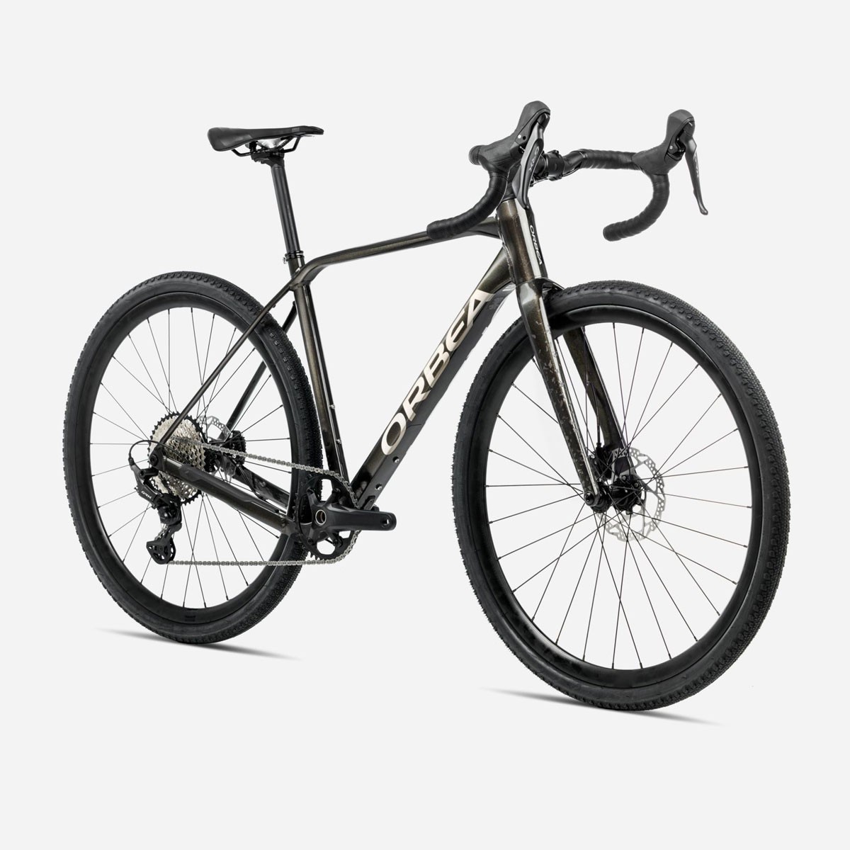 Terra H40 | Infinity Green