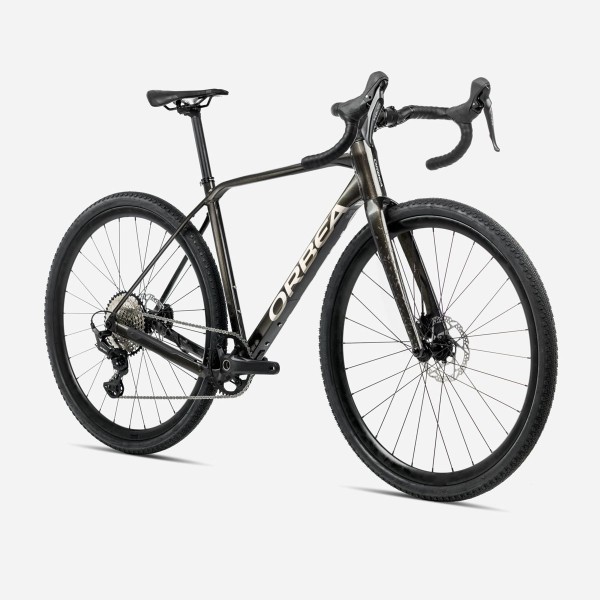 Terra H40 | Infinity Green