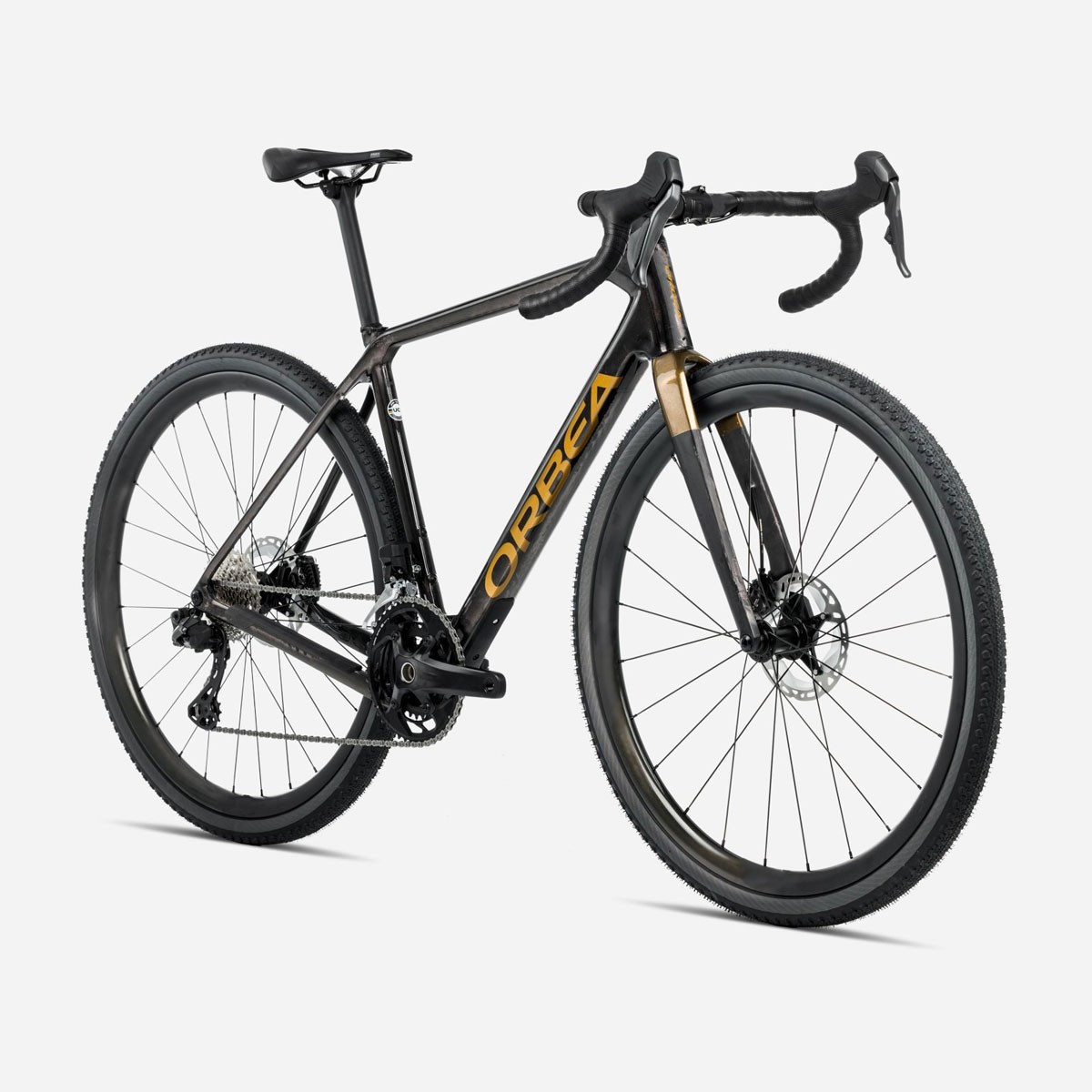 Terra M30TEAM 1X | Cosmic Carbon View