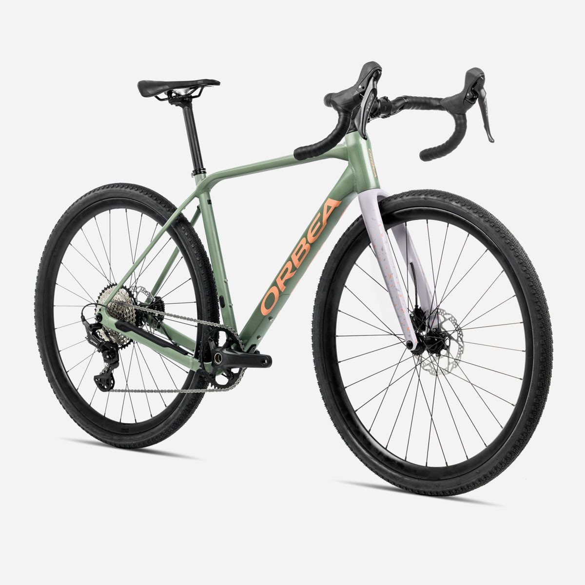 Terra H40 | Artichoke