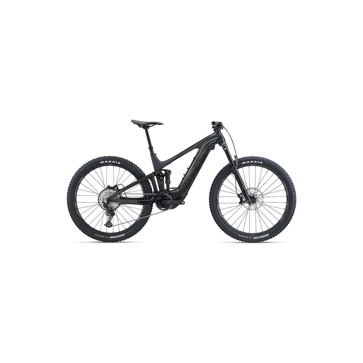 Trance X Advanced E+ 2