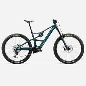 Rise LT H10 | Escape Green
