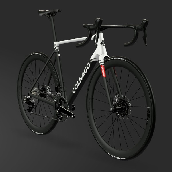 V5RS SRAM Force eTap AXS D2