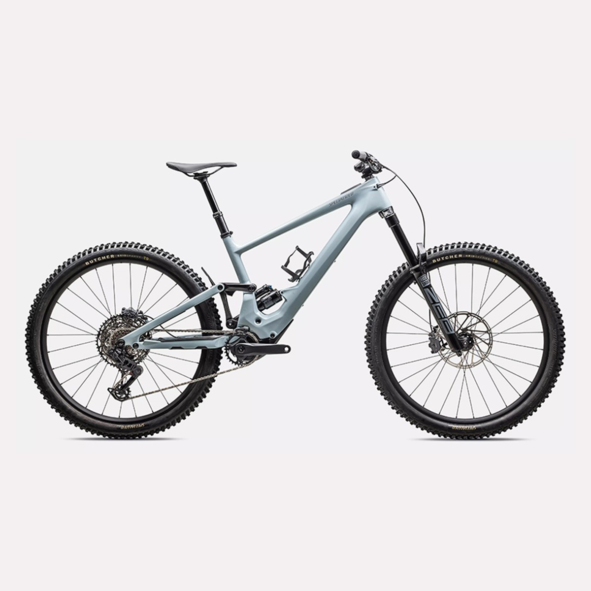 Turbo Kenevo SL 2 Comp | Sea Foam