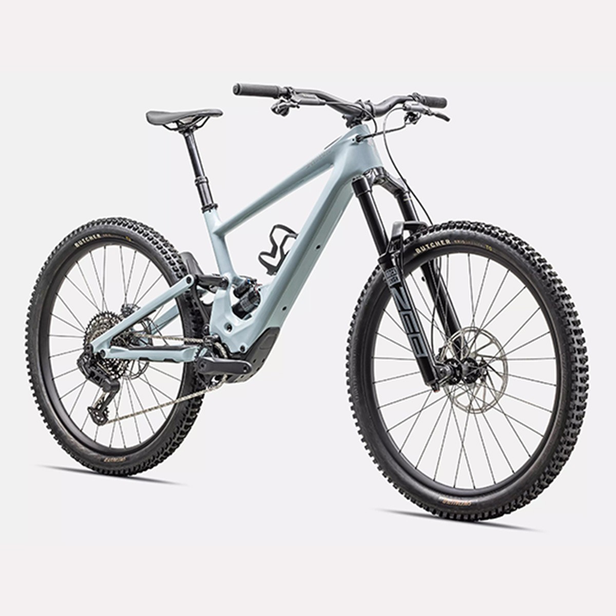 Turbo Kenevo SL 2 Comp | Sea Foam