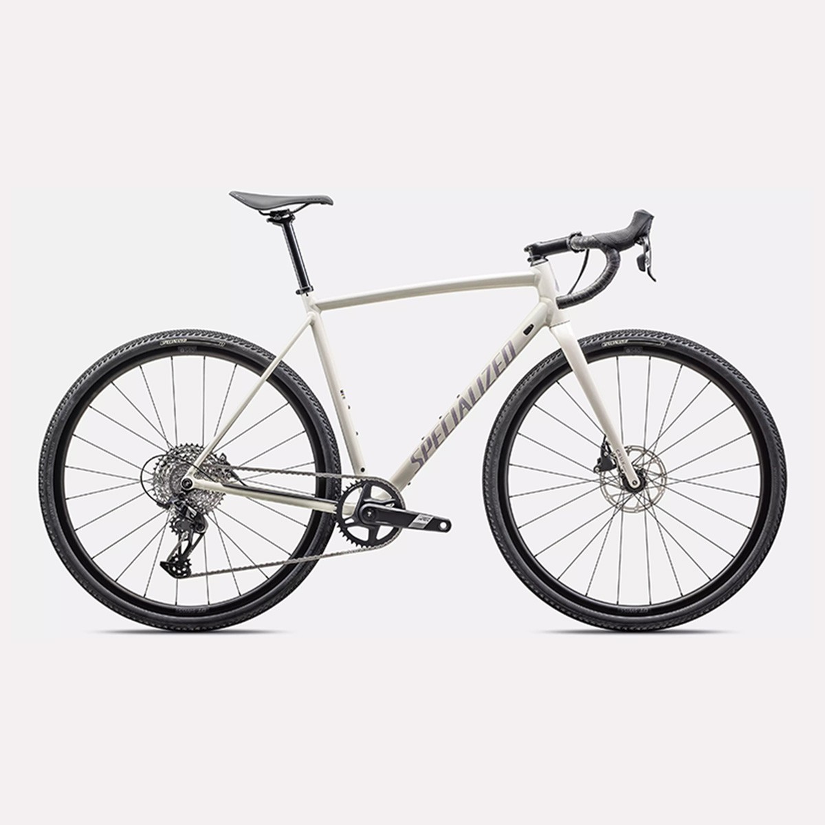Crux DSW Comp | Gloss Birch
