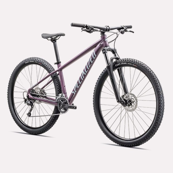 Rockhopper Base | Satin Cast Lilac