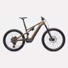 Turbo Levo 4 Expert | Satin Burnt Gold Metallic
