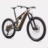 Turbo Levo 4 Expert | Satin Burnt Gold Metallic