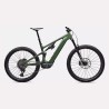 Turbo Levo 4 Expert | Cypress Green Metallic