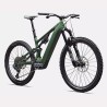 Turbo Levo 4 Expert | Cypress Green Metallic