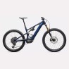 Turbo Levo 4 Pro | Blue Onyx