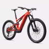 Turbo Levo 4 Alloy | Gloss Deep Orange