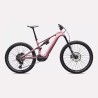 Turbo Levo 4 Comp Alloy | Dusky Pink