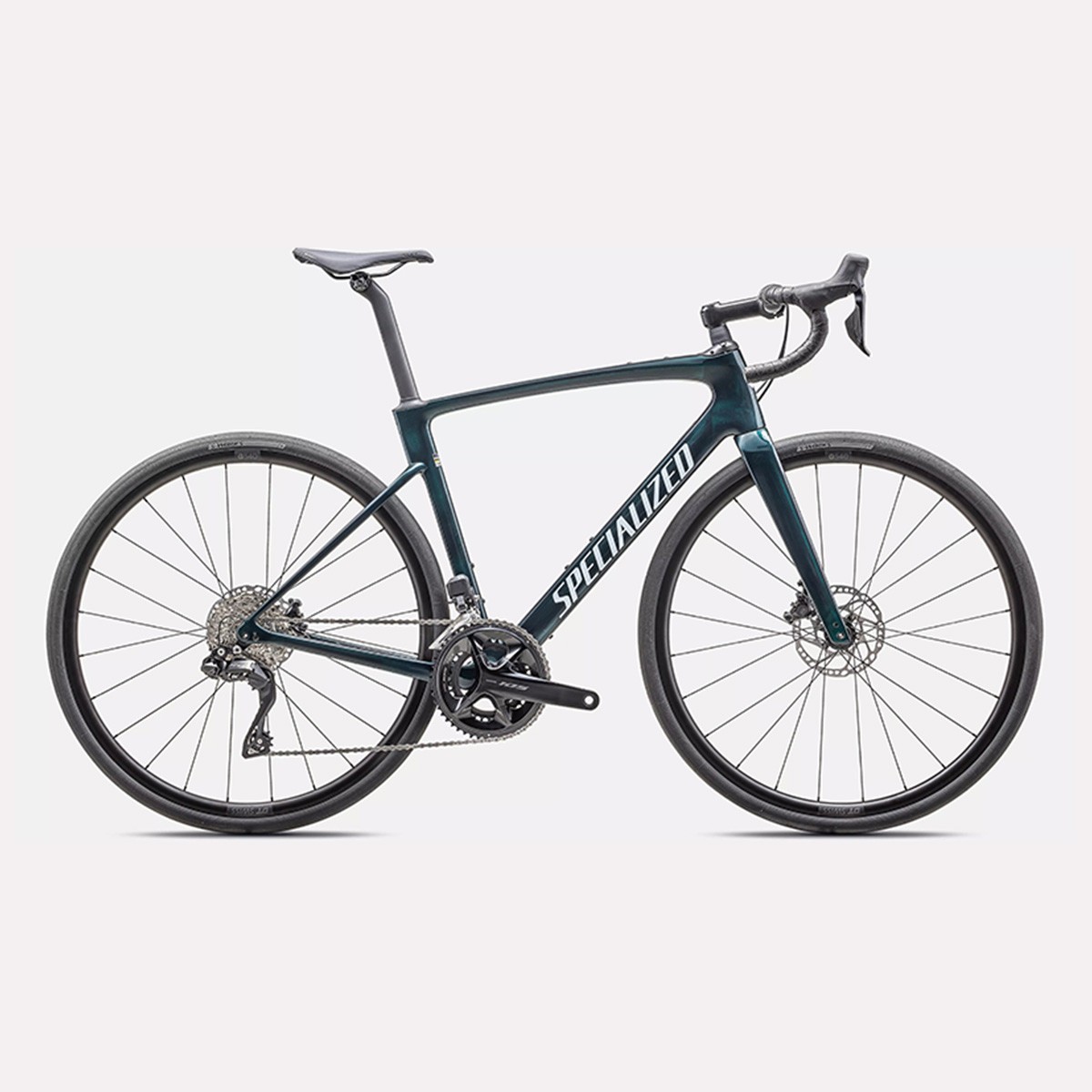 Roubaix SL8 Comp