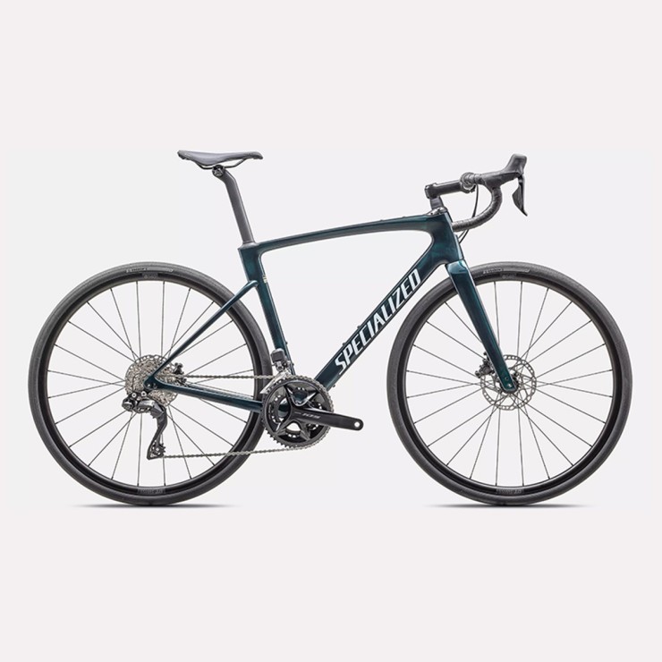 Roubaix SL8 Comp