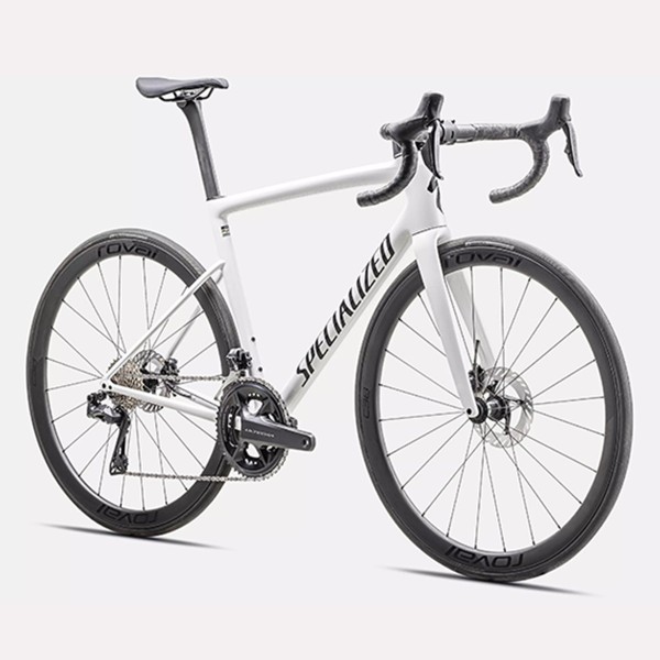 Tarmac SL8 Expert | Gloss White