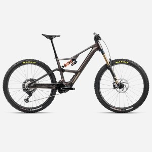 Rise LT M-TEAM 630Wh |...