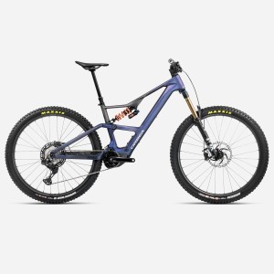 Rise LT M-TEAM 630Wh |...