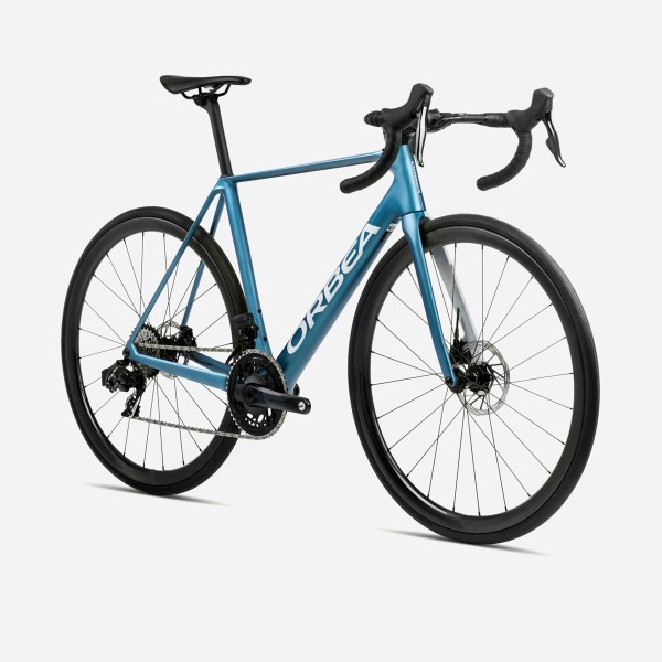 Orca M35I | Cobalt Blue