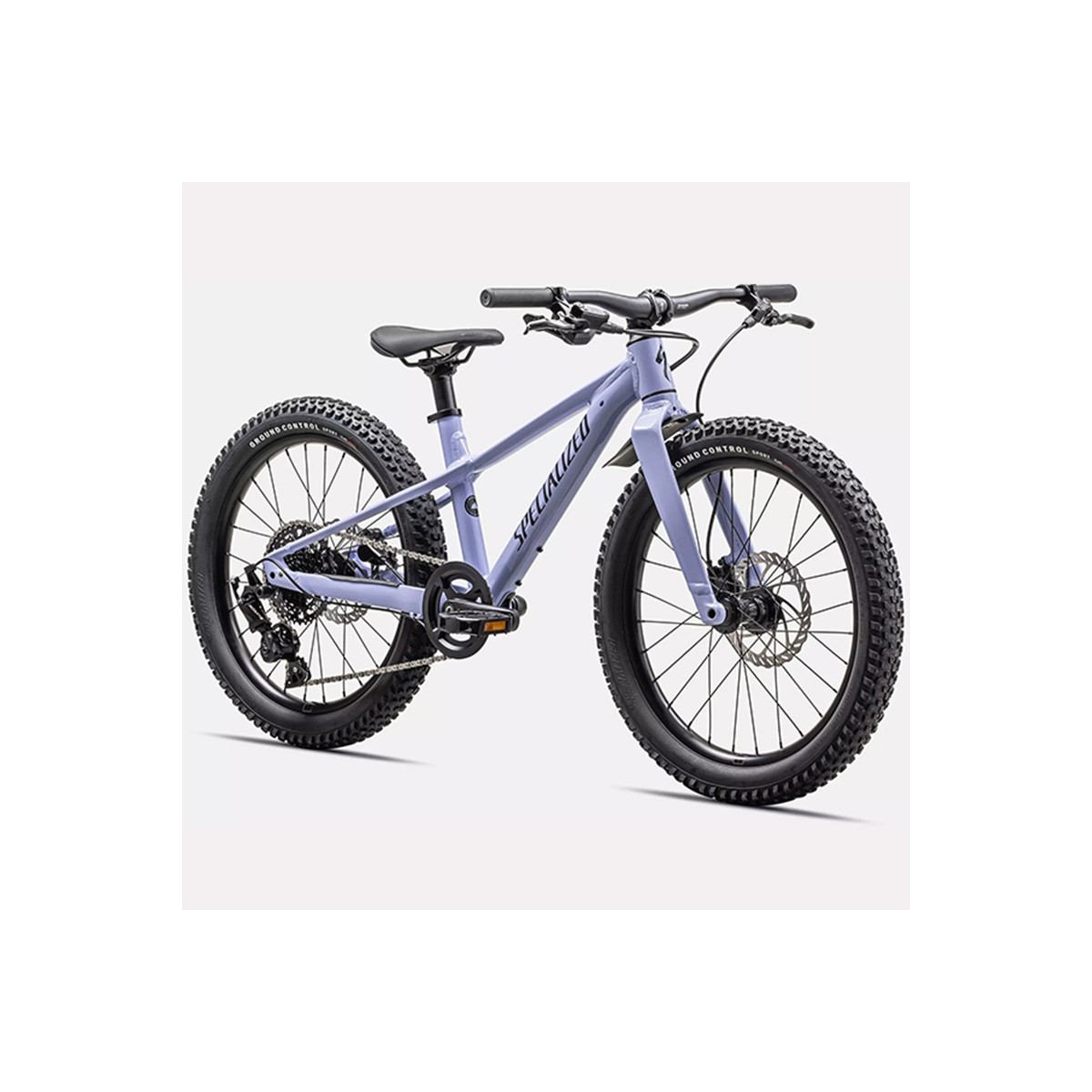 Riprock 20 | Gloss Powder Indigo