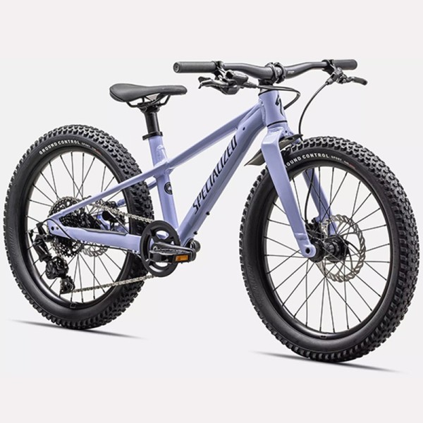 Riprock 20 | Gloss Powder Indigo