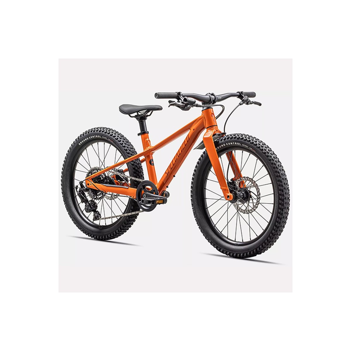 Riprock 20 | Gloss Amber Glow