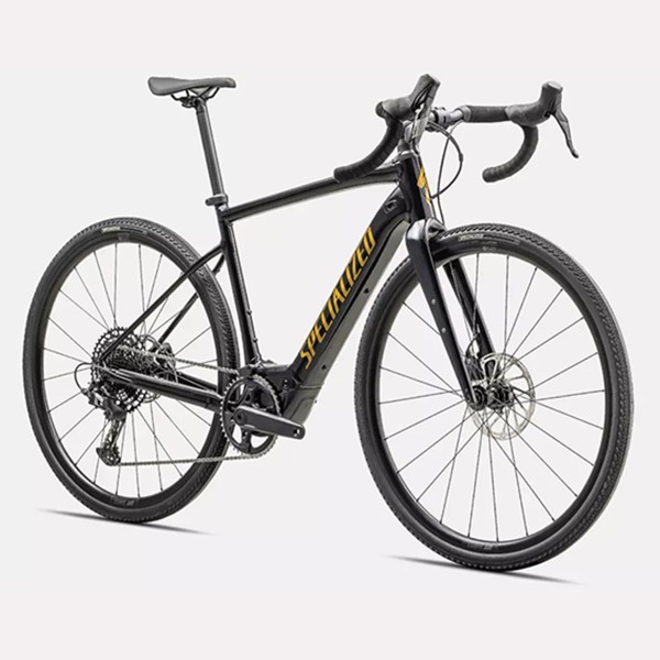 Turbo Creo 2 Comp E5 | Gloss Metallic Dark Navy