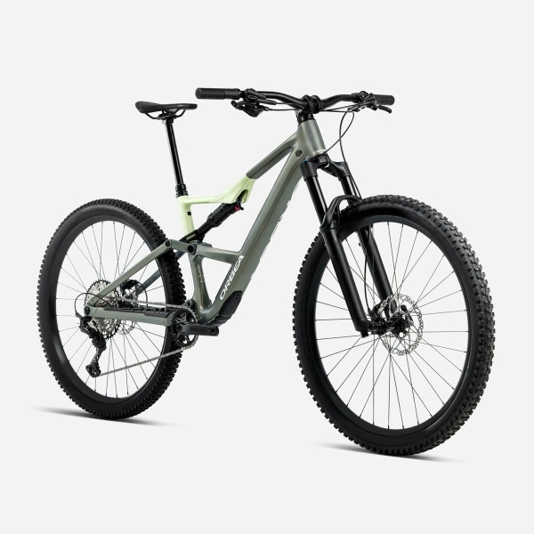 Occam SL H30 | Spaceship Green