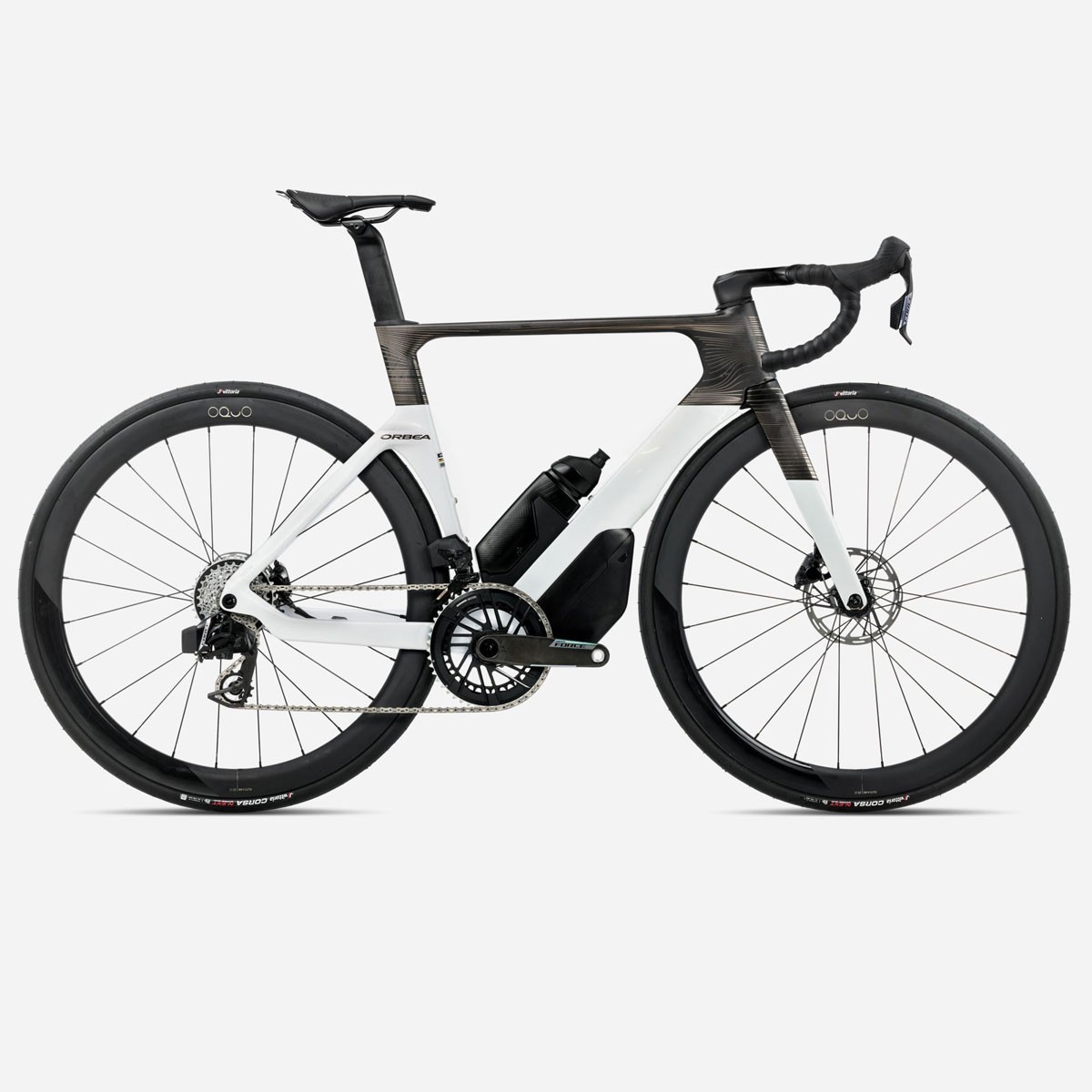 Orca AERO M21 ELTD | Magic Gold