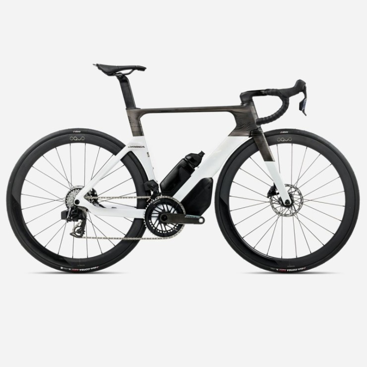 Orca AERO M21 ELTD | Magic Gold