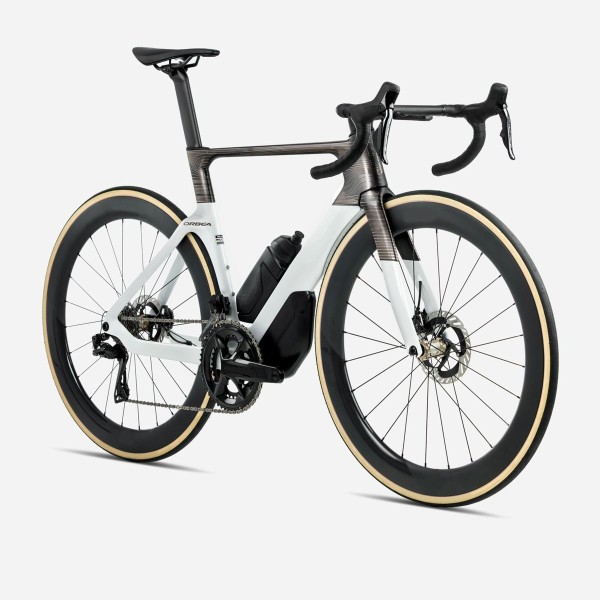 Orca AERO M21 ELTD | Magic Gold