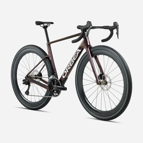 Terra RACE M31eLTD 1X | Sunset Matt
