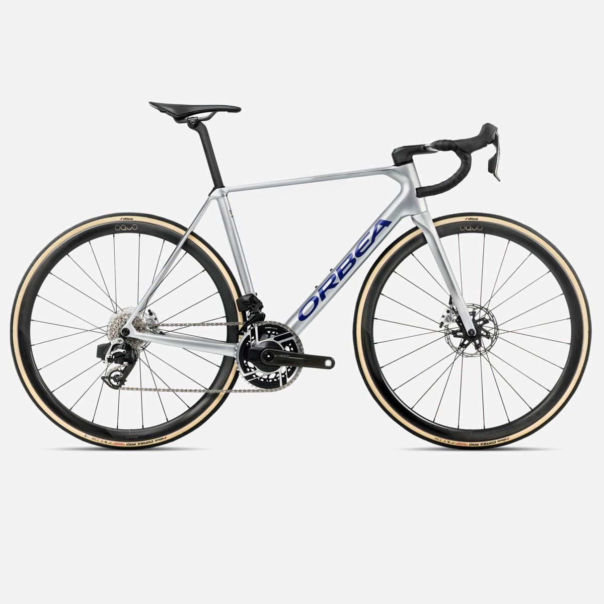 Orca M11ELTD | Spark Silver