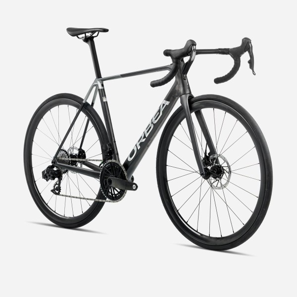 Orca M21ETEAM | Diamond Carbon View