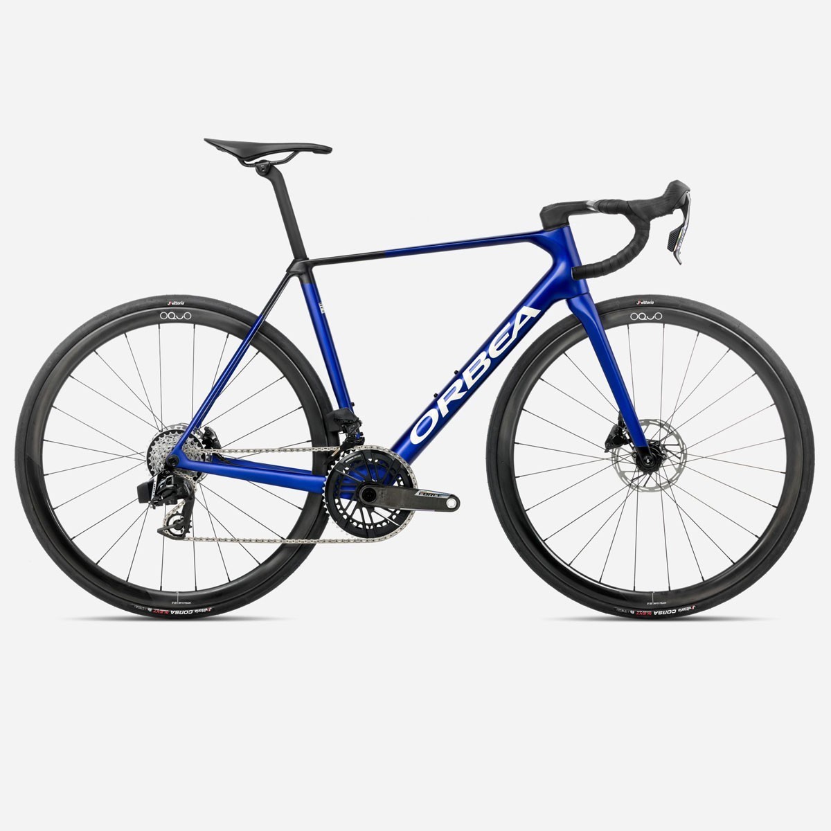 Orca M21ETEAM | Cobalt Blue