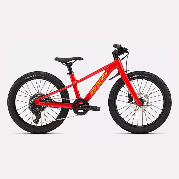Riprock 20 | Gloss Red...