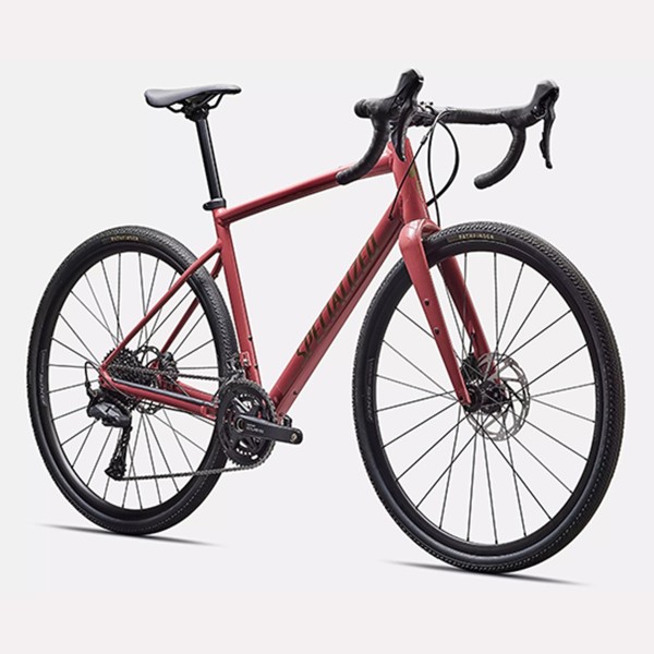 Diverge 3 Alloy | Gloss Spice