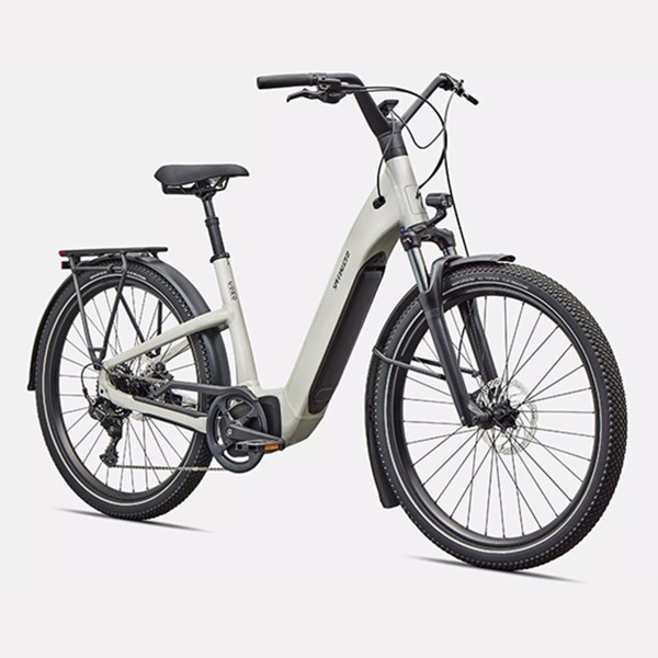 Turbo Como 4.0 | Gloss Dolomite Metallic